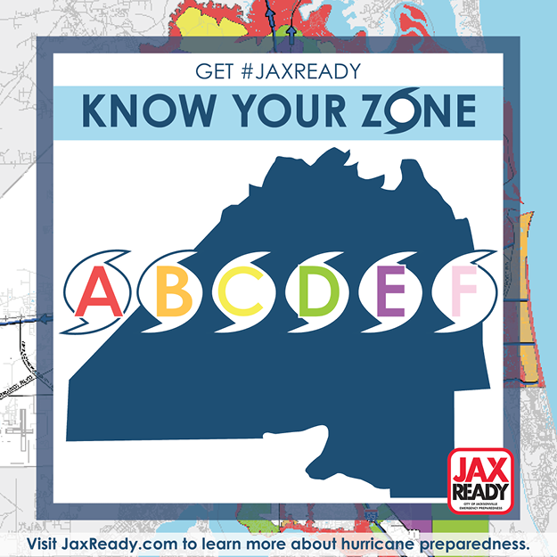 JaxReady - Social Media Toolkit