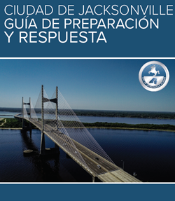 Ciudad De Jacksonville Guía De Preparativos Para Emergencias