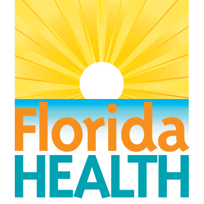 Florida Health logo