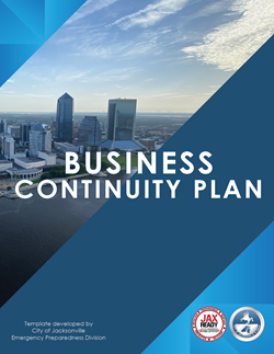 Business Continuity Plan Image