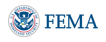 FEMA Logo