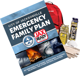 City of Jacksonville Emergency Plan