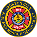 Jacksonville Fire and Rescue Department