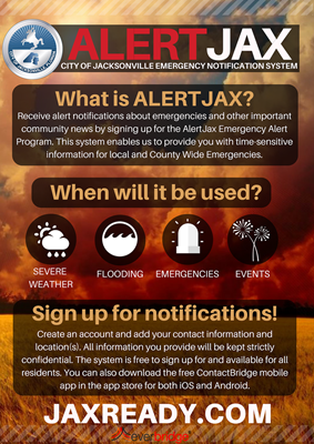 AlertJax Info